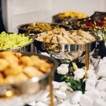 Catering image